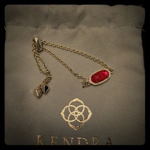 🚫SOLD🚫SOLD🚫SOLD Kendra Scott Bracelet